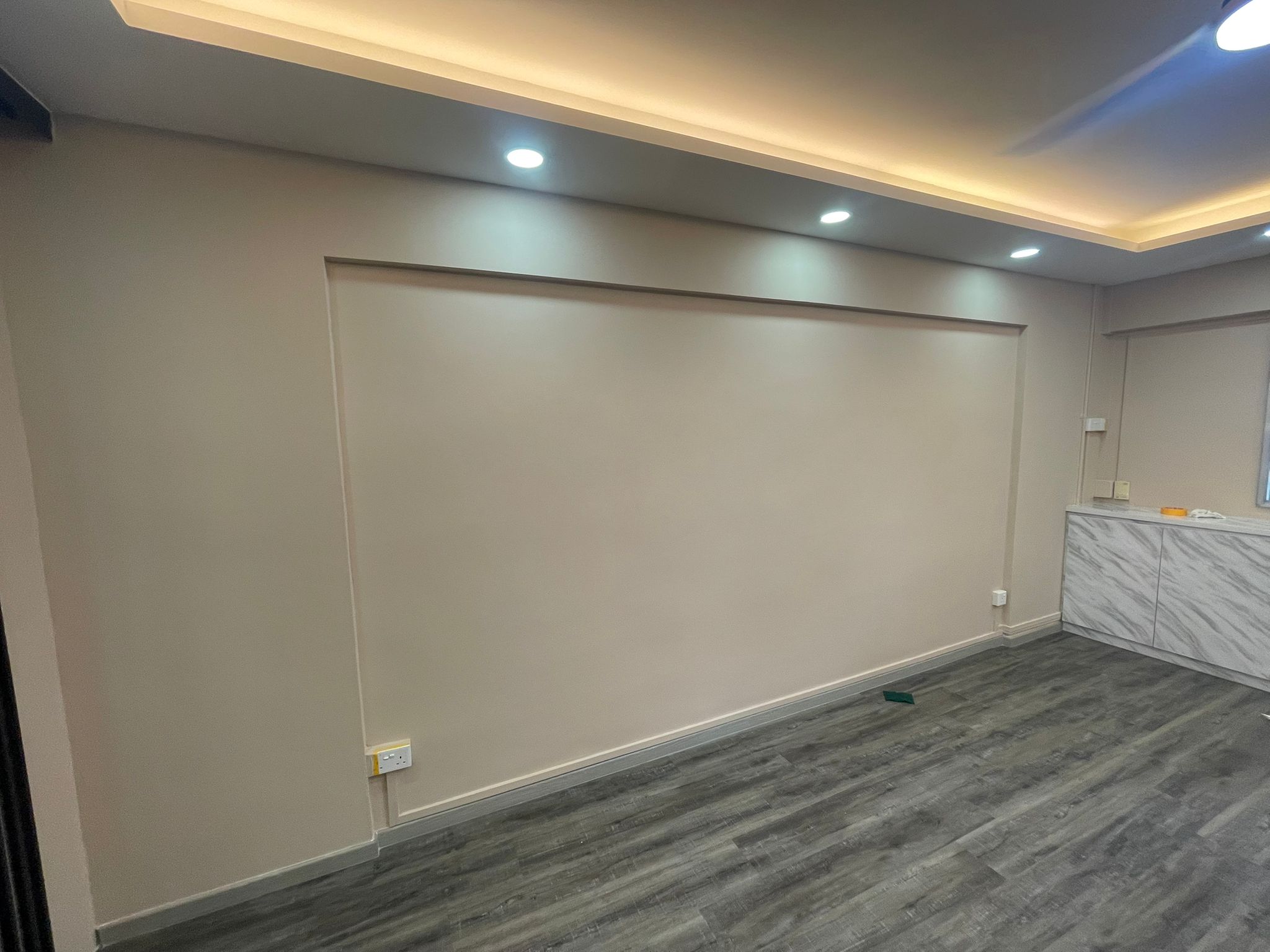 Expert Wiring and Lightning Services in Singapore: Tasfia Engineering & Construction Pte Ltd